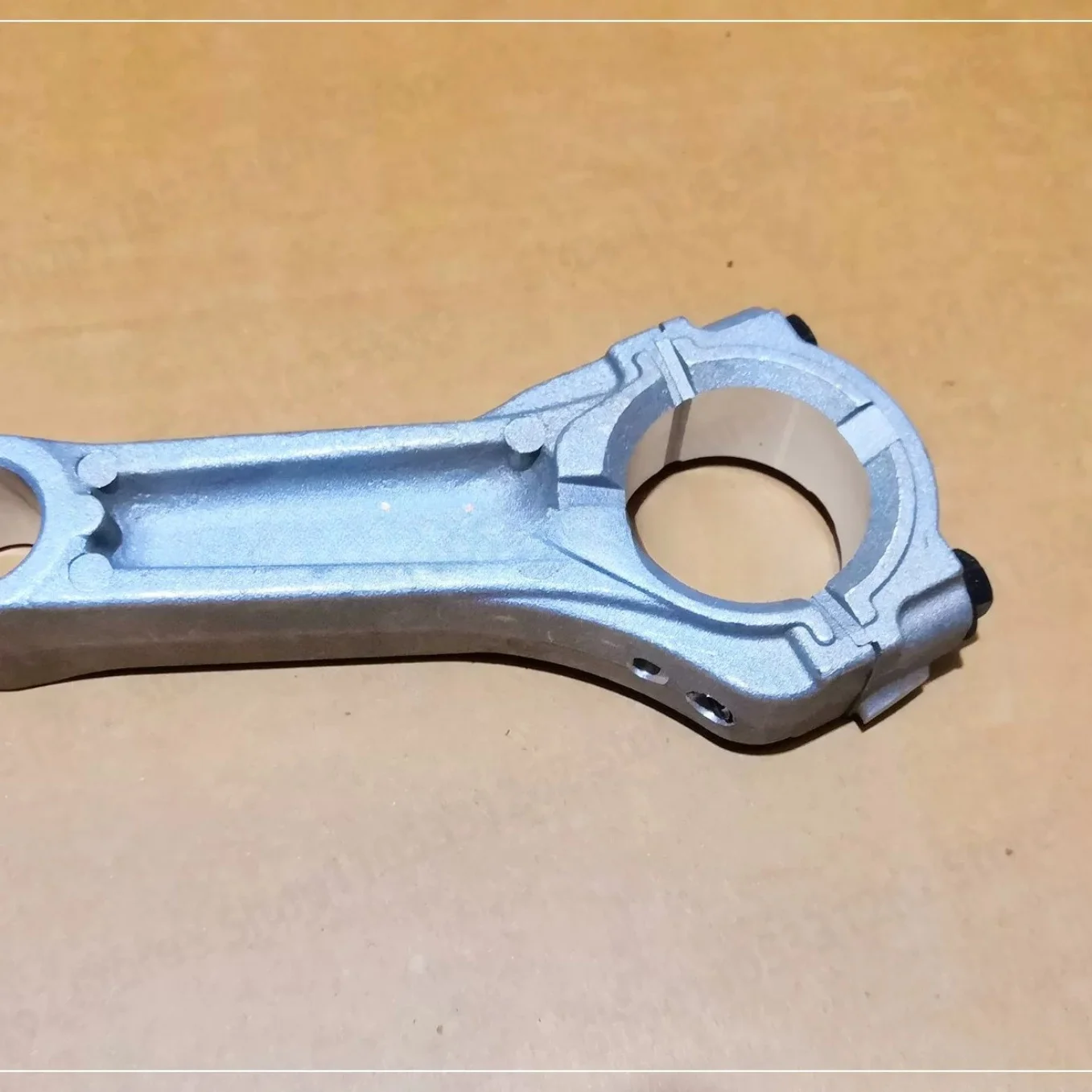 For Honda GXV340 GXV390, Commercial Lawn Mower Engine Parts, Garden Machinery Replacement Rod