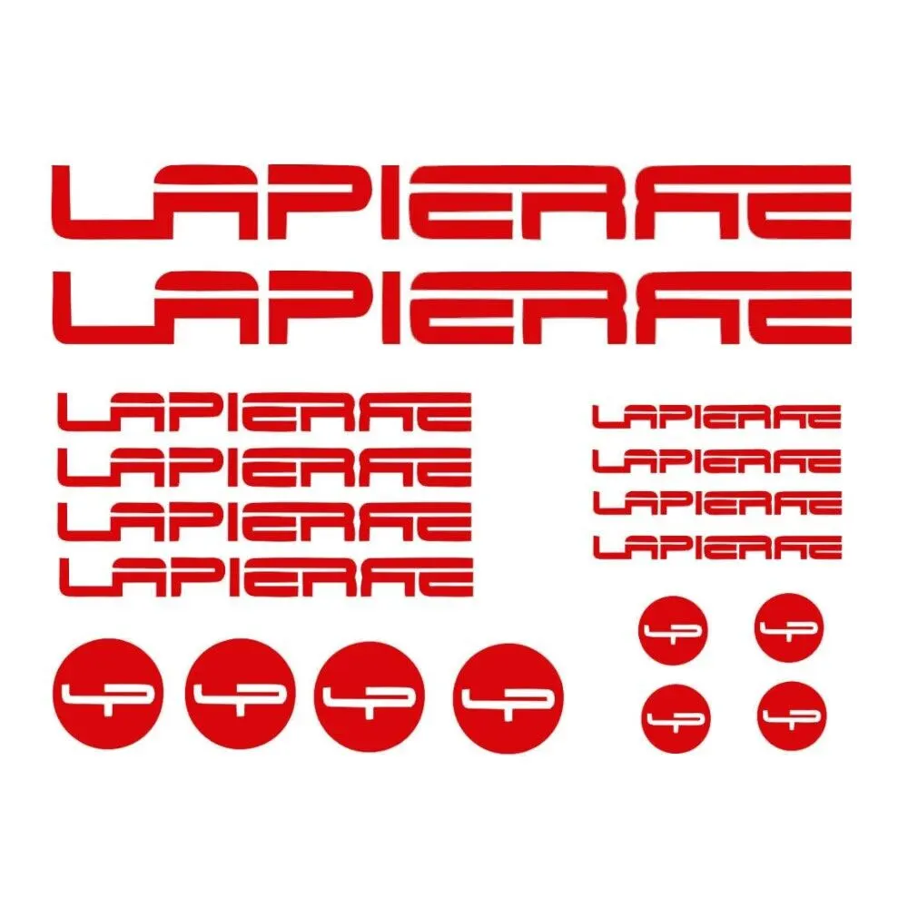 Lapierre Lapierre