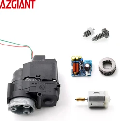 AZGIANT Car Exterior Folding Mirror Module For Kia Naza Citra Carens Rondo MK3 2006-2012 Hyundai IX20 2010-2015 car accessories