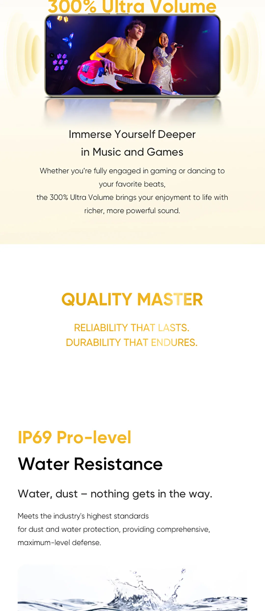 [World Premiere] realme 16 Pro Plus Smartphone Snapdragon 7 Gen 4 Chipset 200MP Camera 6.8" 144Hz Curved Display 7000mAh Battery