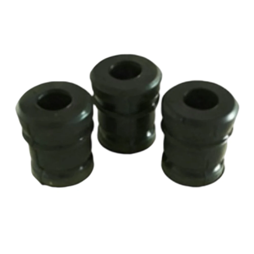 Replacement Shock Absorber Rubber Set 8 Pieces for Chainsaw Models MS210 230 250 021 023 025 Vibration Dampener