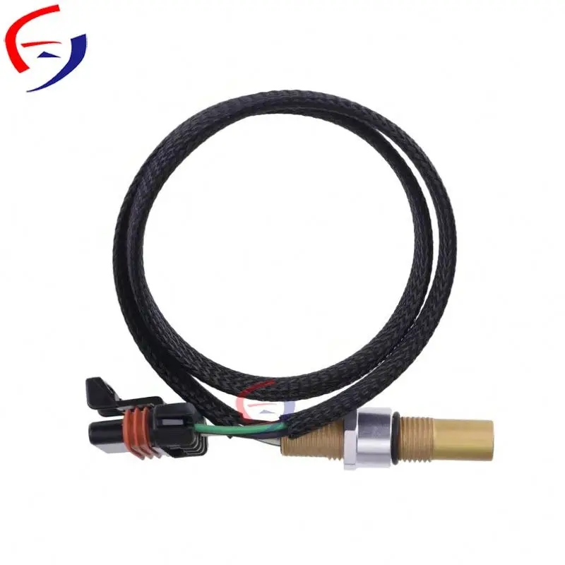 At360573 Wheel Speed Sensor For John Deere 50h 550h 650h 700h 750c 850c