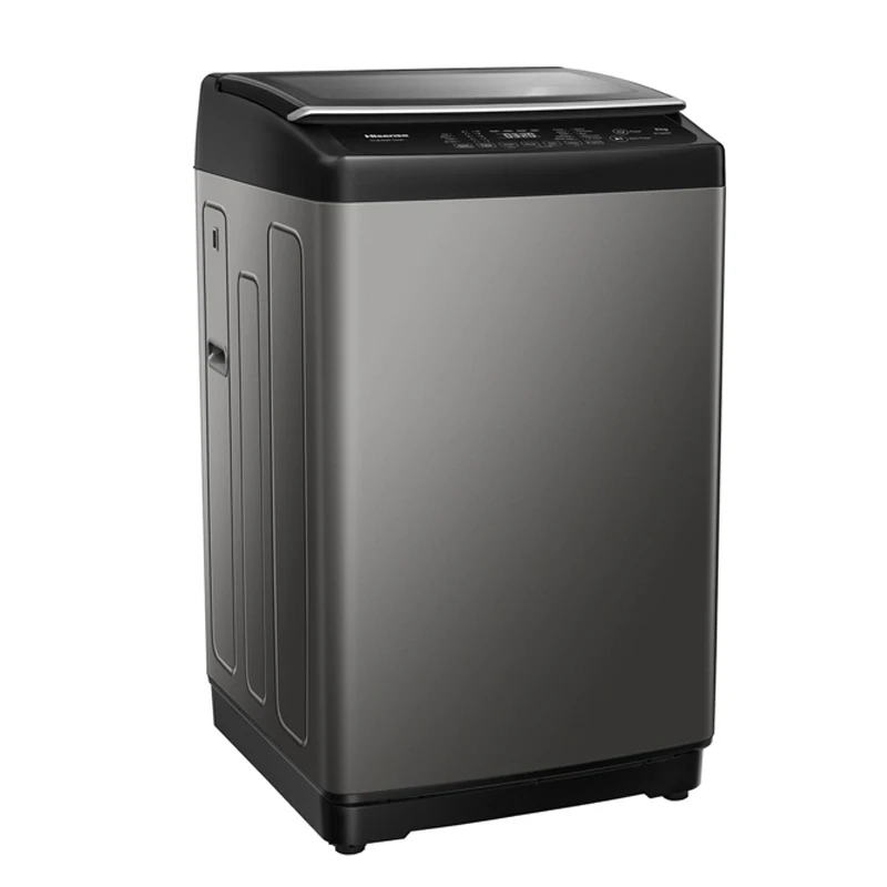 Kleine Größe, günstiger Preis, Toplader-Waschmaschine, 6 kg, 8 kg, 9 kg, vollautomatischer Toplader EAWM6000