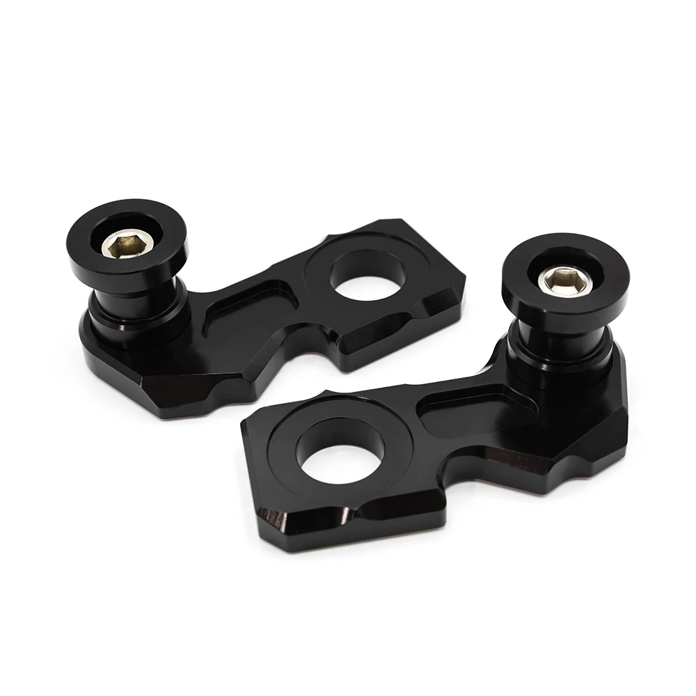 For Honda CB650R CB650F CBR650R 2019-2023 Motorcycle Paddock Stand Bobbins Fit on HONDA CBR650 CBR650R 2019 2020 2021 2022 2023