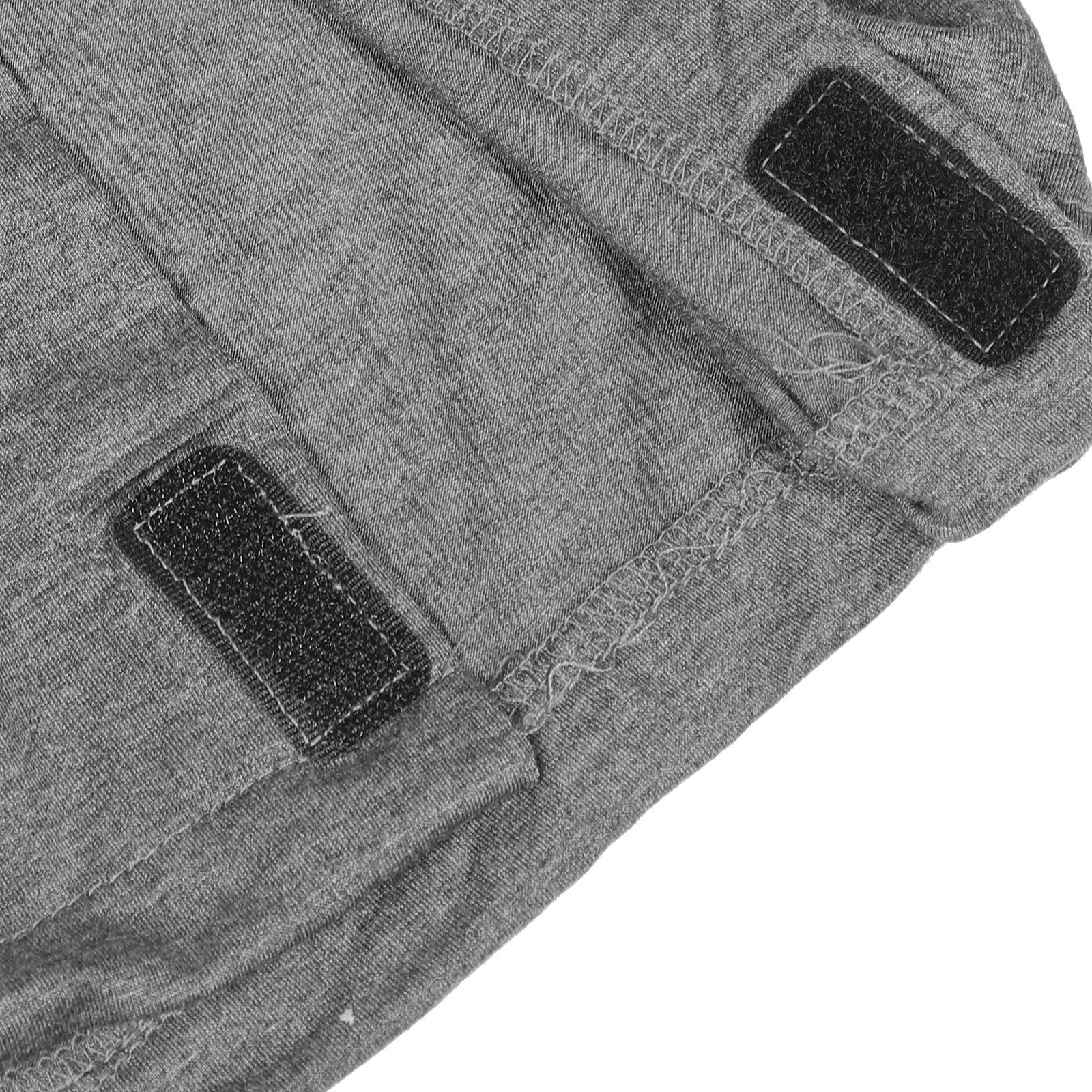 

Hospital Gown Washable Adult Trouser Nursing Trouser Multipurpose Comfortable Breathable Pants for Elderly Incontinence Care Men