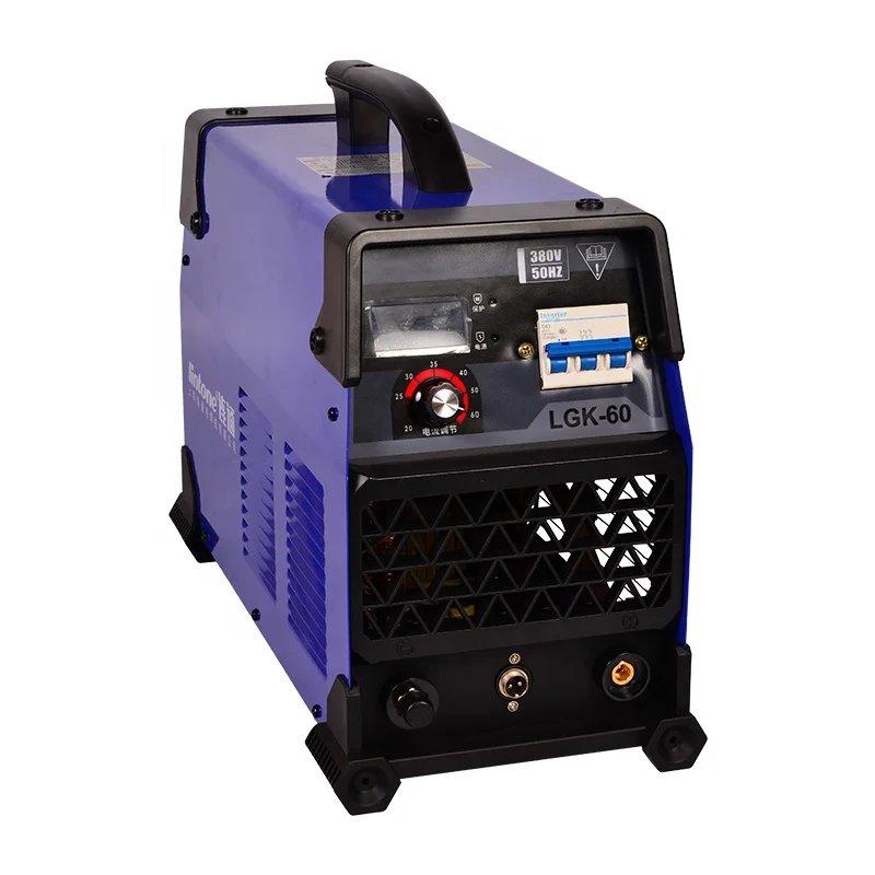 

Hot Mini Steel Cutter Plasma Cutter Plasma Welding Machine