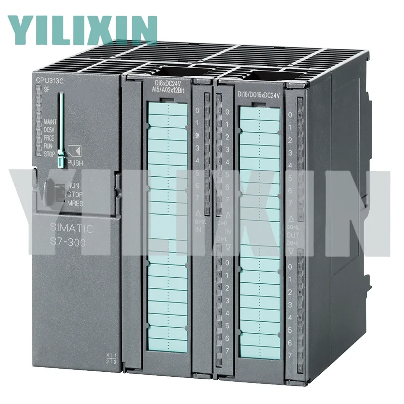 

Новый оригинальный 6ES7313-5BG04-4AB1