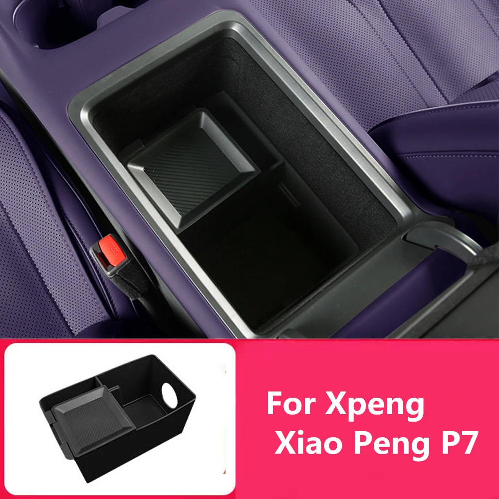 Fit For Xpeng Xiao …