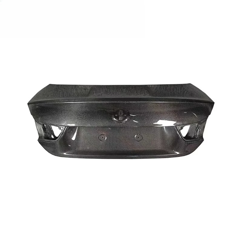 for 2014-2020 for F80 M3 M4 F82 4 Series Carbon Fiber Lightweight Trunk Lid OEM Style Retrofit/Upgrade
