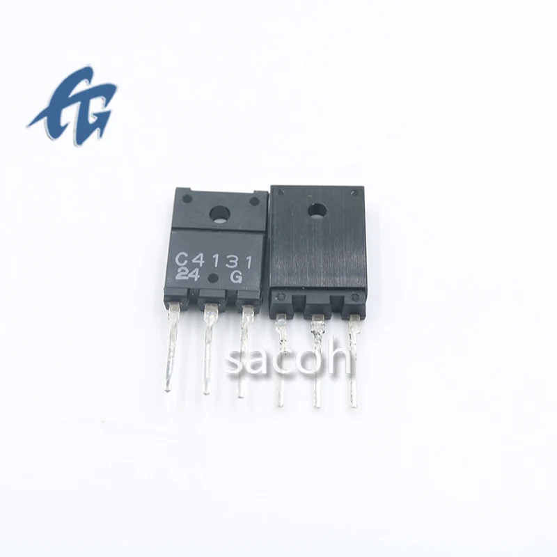 

SACOH High Quality Original Electronic Components Suppliers 2SC4131 2PCS