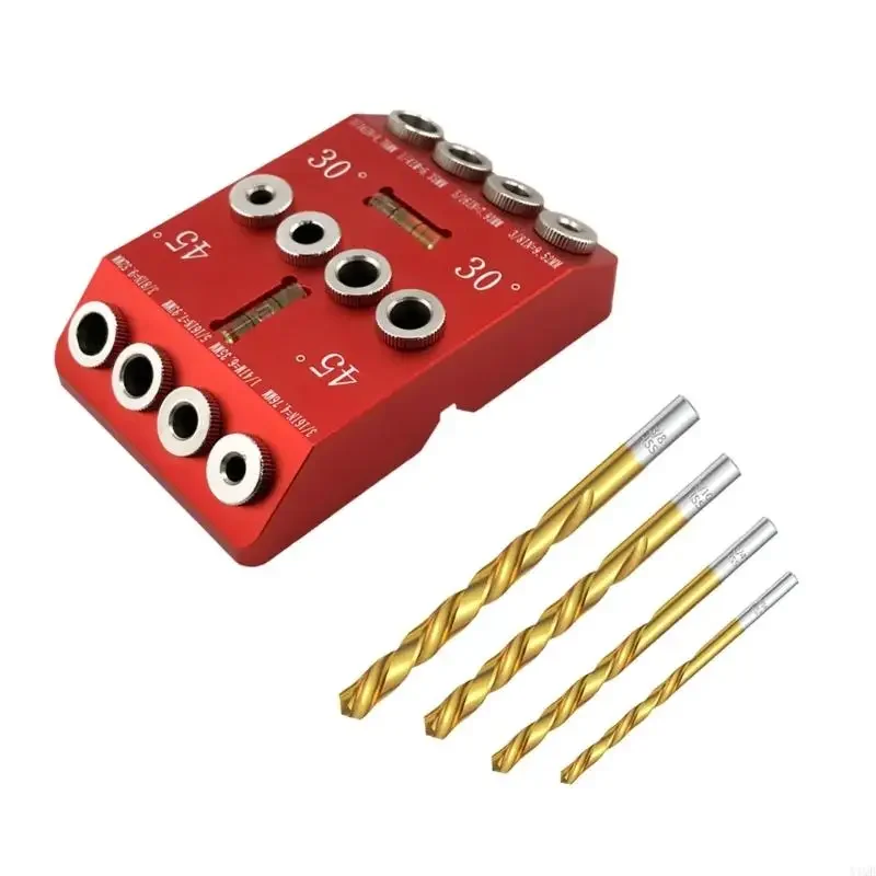 

Strong Metal Drilling Fixture For Cable Barrier Installation On Wooden Posts And Metal boulevards