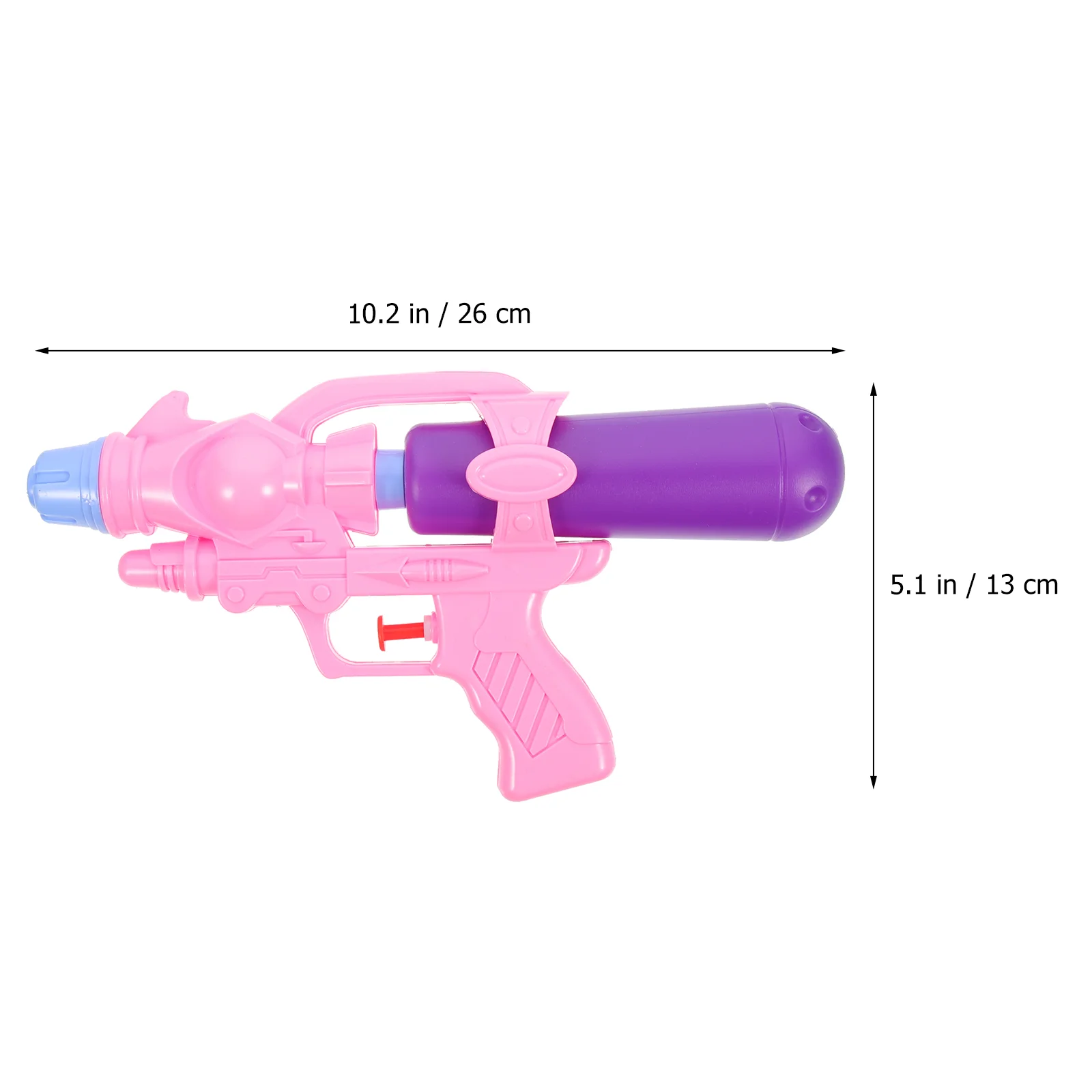 고압 물 장난감 스프레이 파이팅 파티는 유아를 선호합니다