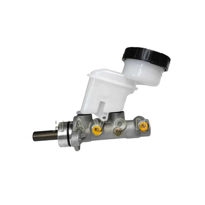 

Factory Directly Hot Selling Aluminum Plastic Brake Master Cylinder For DAIHATSU CUORE 47201-B2030 PMD738