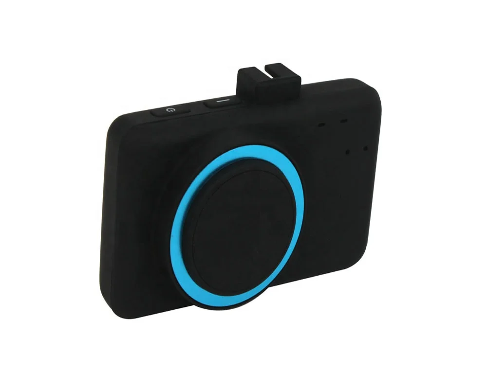 Facial Recognition Tech Human Voice Electronic Reminder Anti Sleap  Fatigue  Driving  Warning Alarm Alert Device