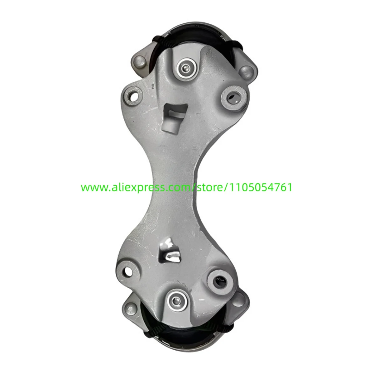 2132400300 Transmission housing bracket feet glue is suitable for M-erce-des-Be-nz W205 A205 models.