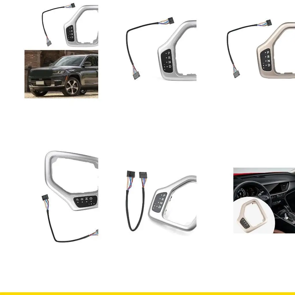 

SZCH Automatic Traming Cover Cup с жгутом заменить 5yd27xsaaa