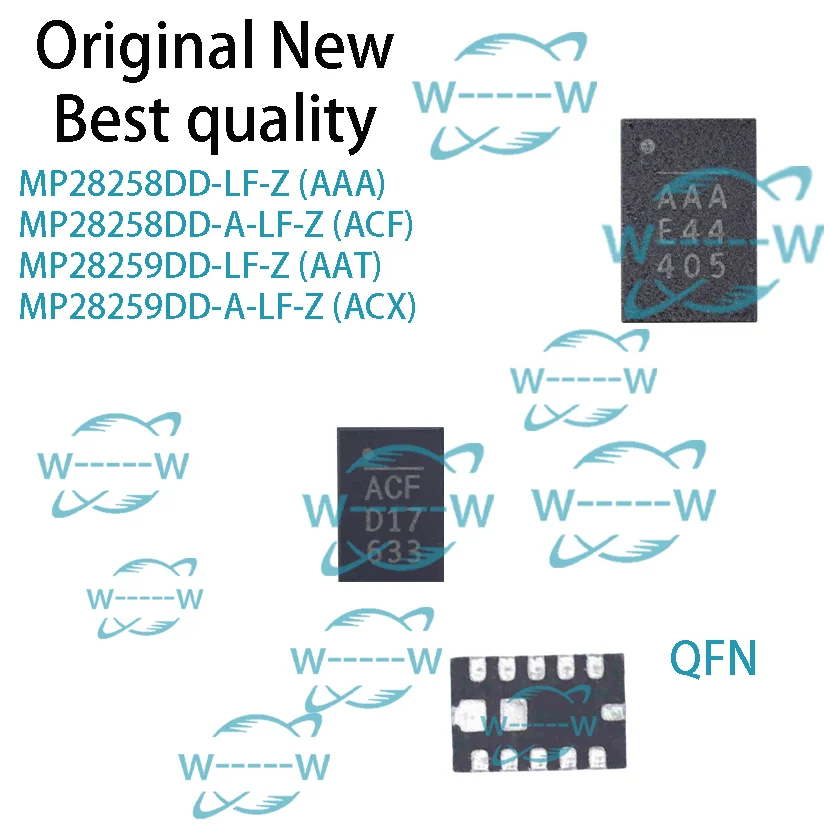 (5-30 Pcs) MP28258D…