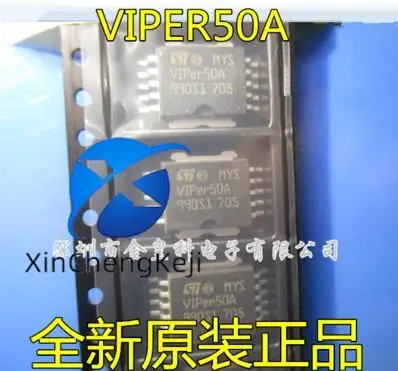 

20pcs original new VIPER50A