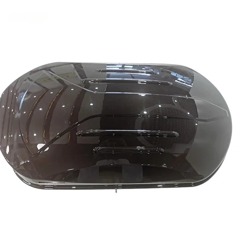 High Quality 280L Waterproof ABS Car Roof Luggage Box