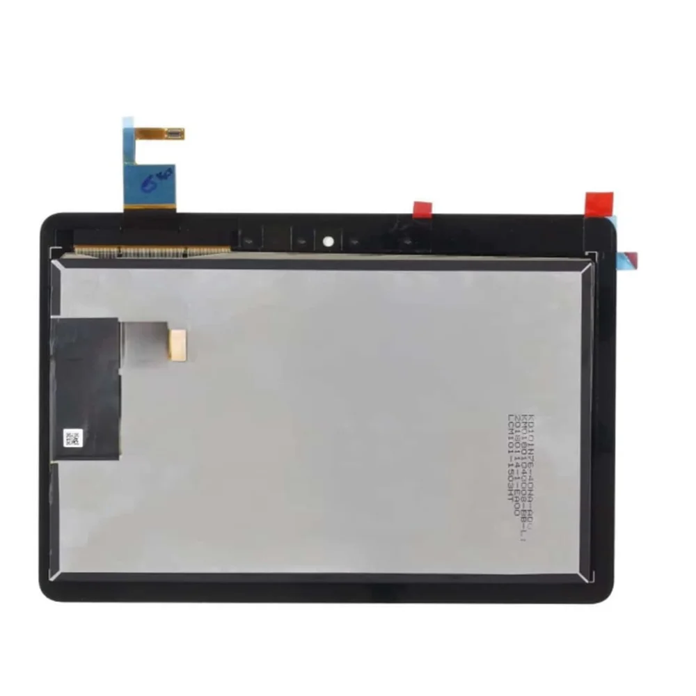 

For Amazon Echo Show 10.1" 2nd Gen Smart Display DW84JL lcd screen digitizer touch glass full set