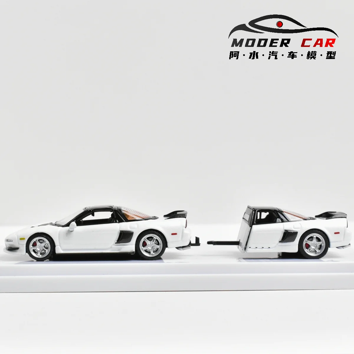 1:64 Nsx Tra Gifts …
