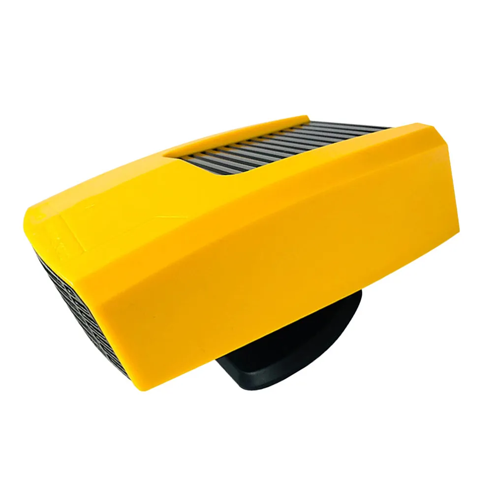 Portable Car Heater Defroster Fast Heating Windshield Defrost Compact Automotive Heater Energy Efficient Warmful Winter