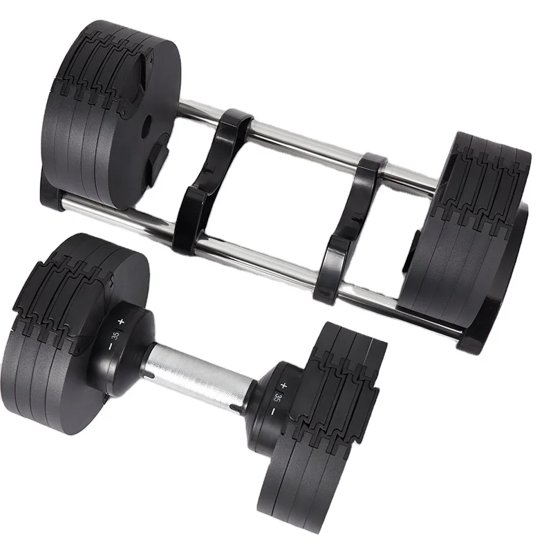 

Junior Gym Exercise Arm Adjustable 45LB Dumbbell