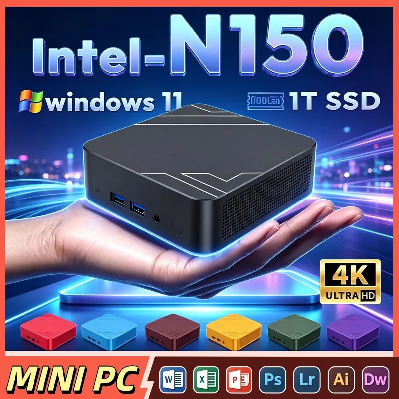 intel-n150-mini-pc-windows11-16gb-2tb-ssd-wifi6-bt52-4k-portable-workstation-for-gaming-streaming-video-editing