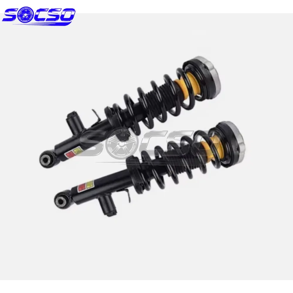 

Rear Shock Absorber for BMW F25 Rear Suspension Strut Assembly Left/Right Auto Parts 37126799911 37126799912