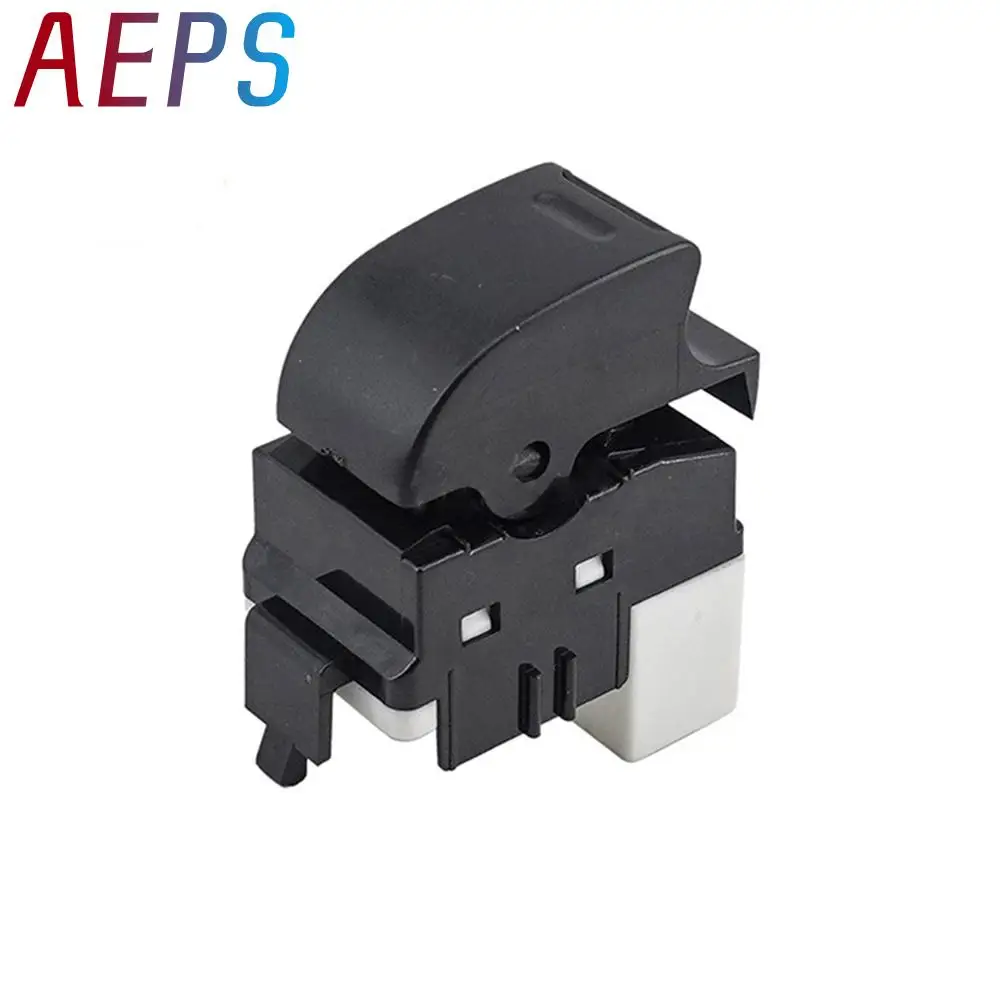 

S8481-01260 Power Window Switch Black Plastic for Hino
