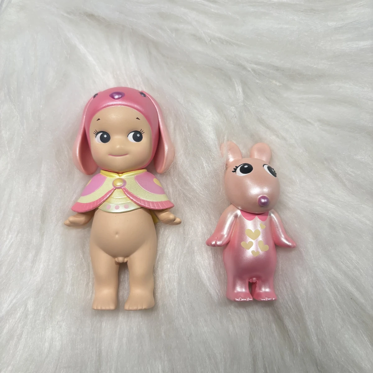 

Мини-фигурка Sonny Angel, серия «Фестиваль Ци Си», 2022, бумажный дисплей, сезонная серия, без коробки, без упаковки