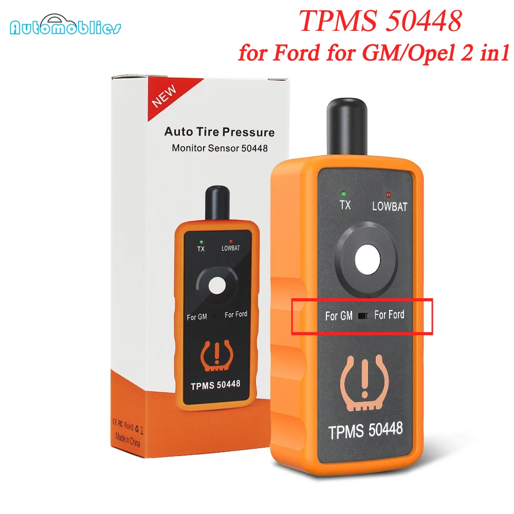مراجعات ونصائح حول أداة OEC-T5 لتنبيه ضغط الإطارات