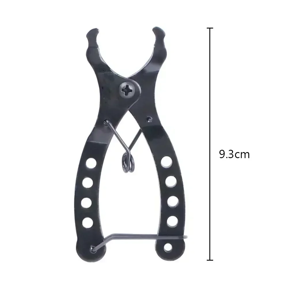 RISKRL216 Bicycle Bike Accessories Mtb Components Mini Missing Chain Hook Disassembler Quick Connection Tool 12 Speed Parts