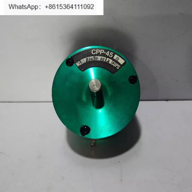 Potentiometer CPP-4…