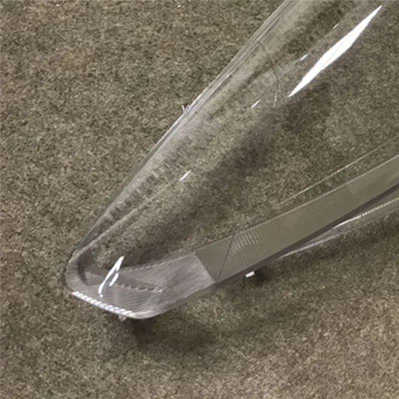 

Car Headlight Cover Transparent Headlight Lens Lamp Shell For 308 2012-2015