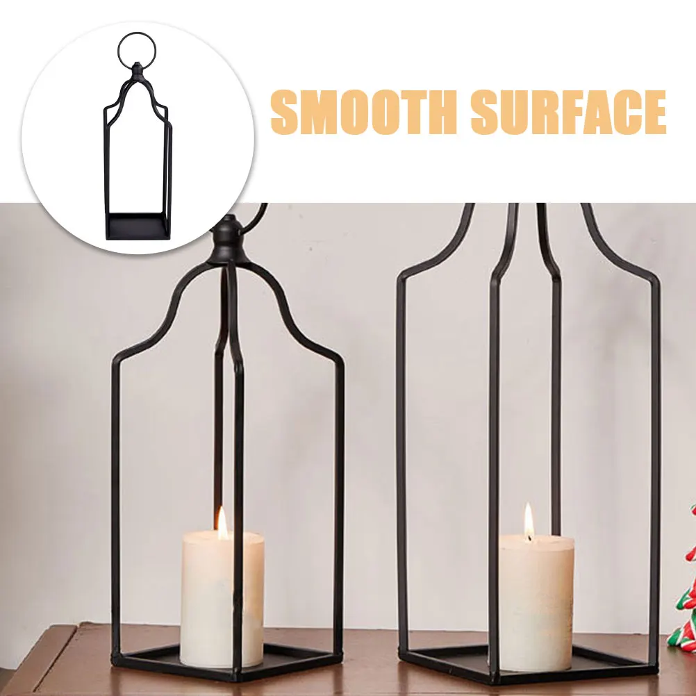 

Vintage Metal Holder Wedding Decor Holders Wrought Iron Candleholder Candlestick