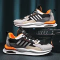 Black  Orange