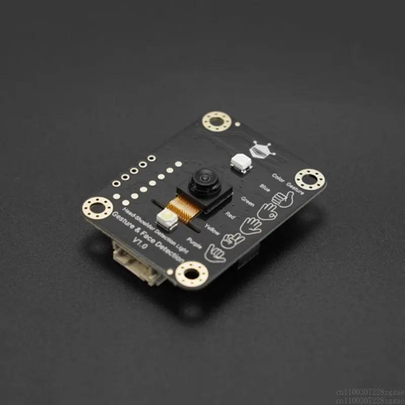 

Датчик жестов/определения лица DFRobot