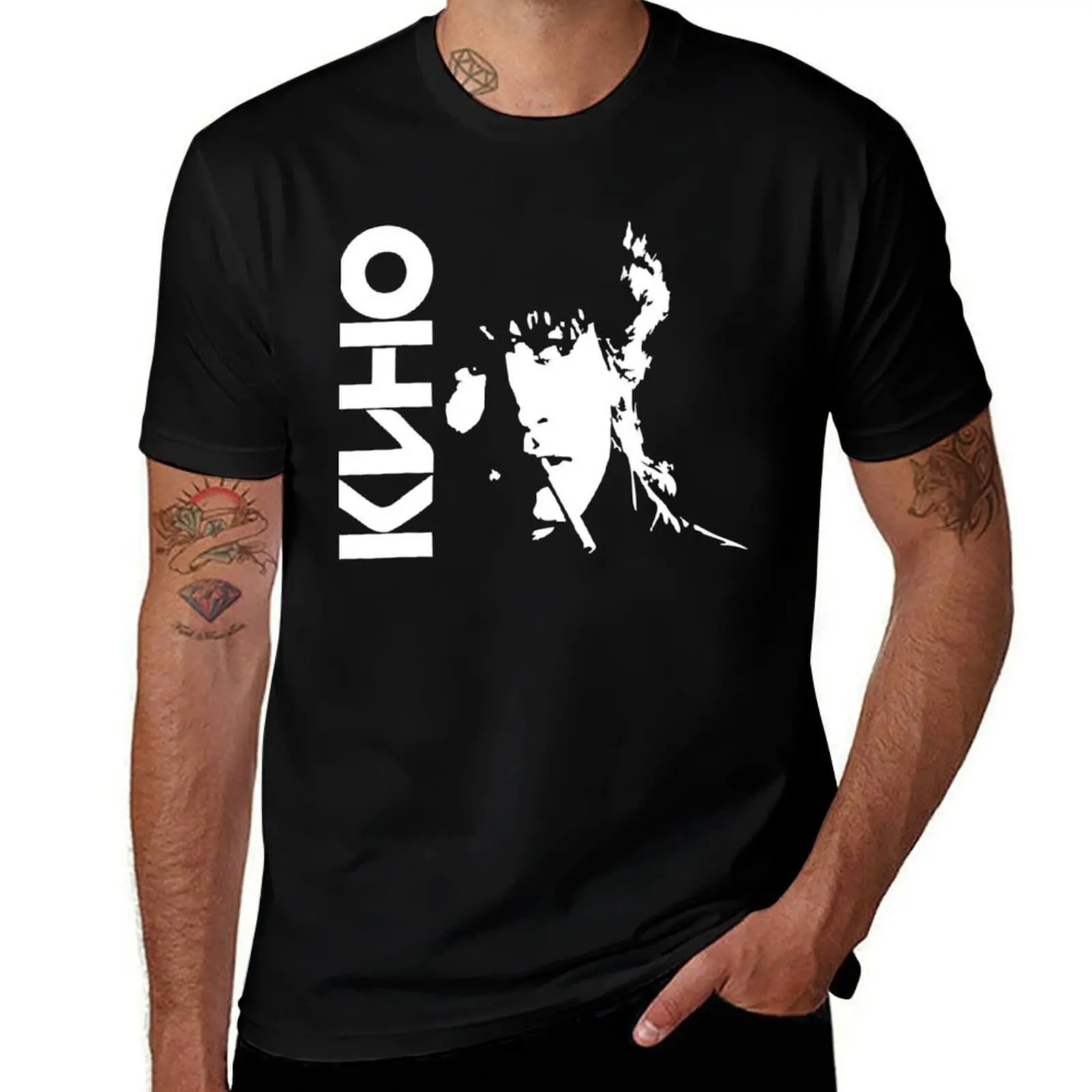 

T-Shirt man designer for shirts graphic cotton shirt soft for man t shirts t t Viktor man