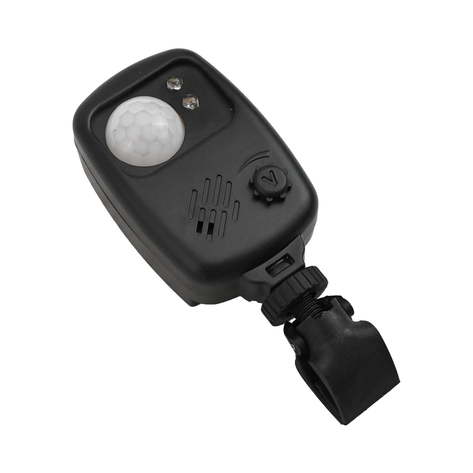 อินฟราเรด Motion Sensor Alarm ตกปลาเซ็นเซอร์อินฟราเรดสัญญาณกันขโมยสําหรับตกปลา Camping กิจกรรมกลางแจ้ง