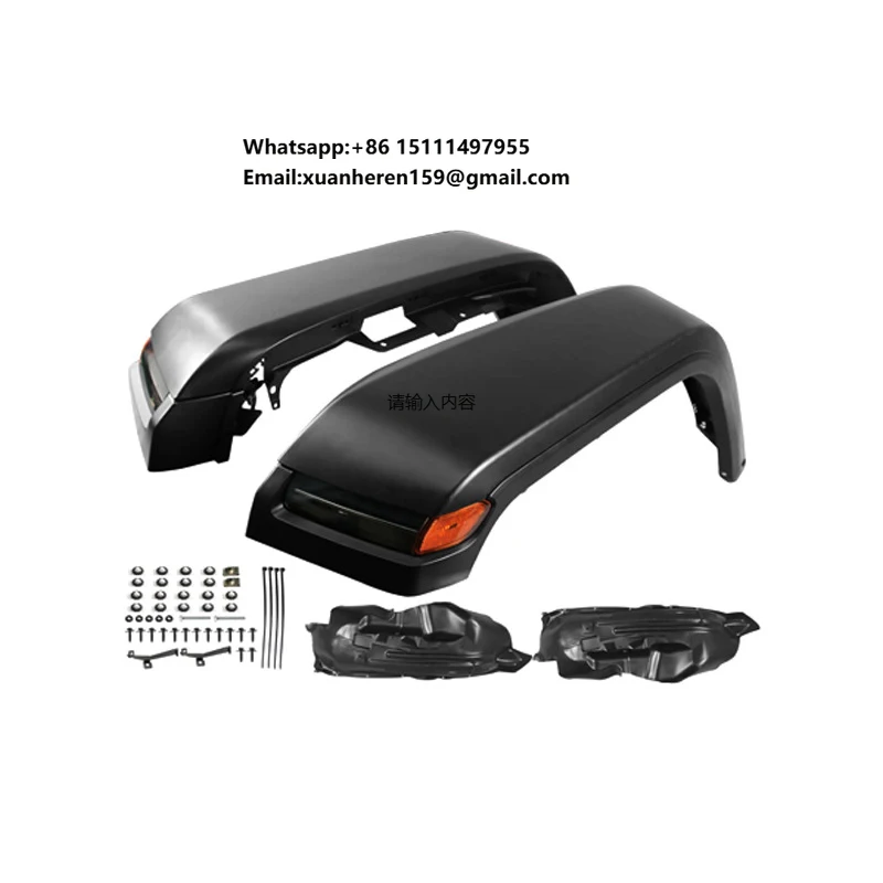 Car Offroad 4X4 Aut…