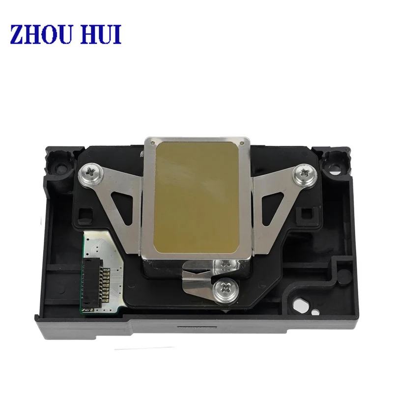 Original Printhead R1390 Print Head For EPSON R270 R1400 R1410 R1430 1390 1400 1410 1430 L1800 Printer Head