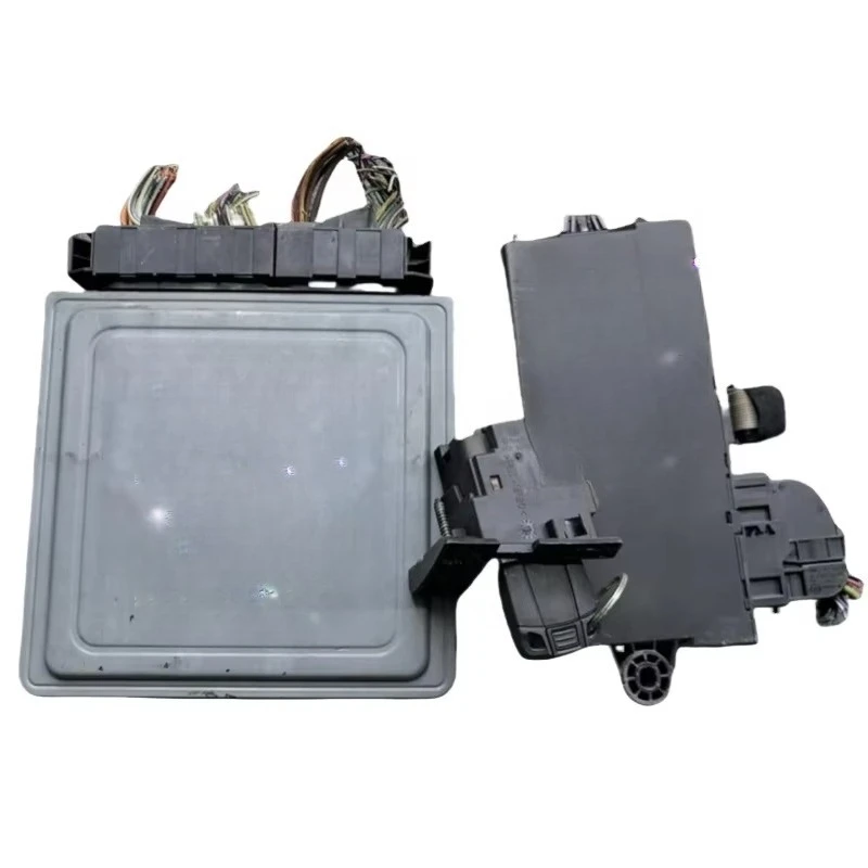 

High Quality Auto Parts Starter Kit MSV70 MSV80 ECU Control Moduleor for Ignite Feature Engine N52 N55 N46N