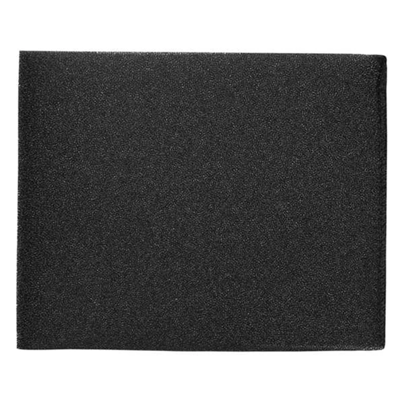 Filtre en mousse sèche et support pour aspirateur, pièces de sac filtrant, MV1, WD1, Wwiches, WD3