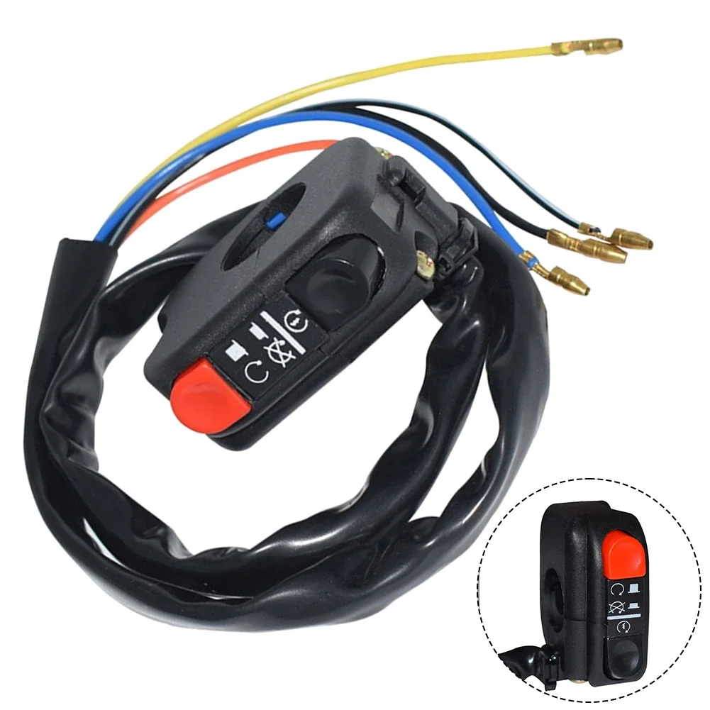 Motorcycle Switch 7/8