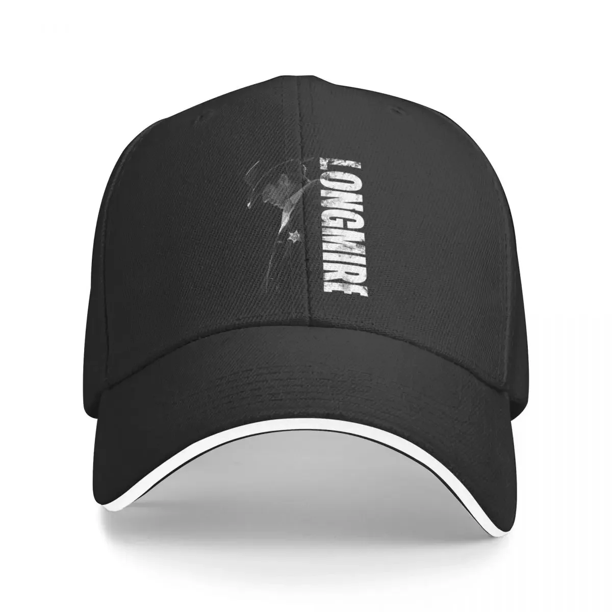 

Longmire Profile Baseball Cap Kids Hat cute Cosplay Ladies Men's