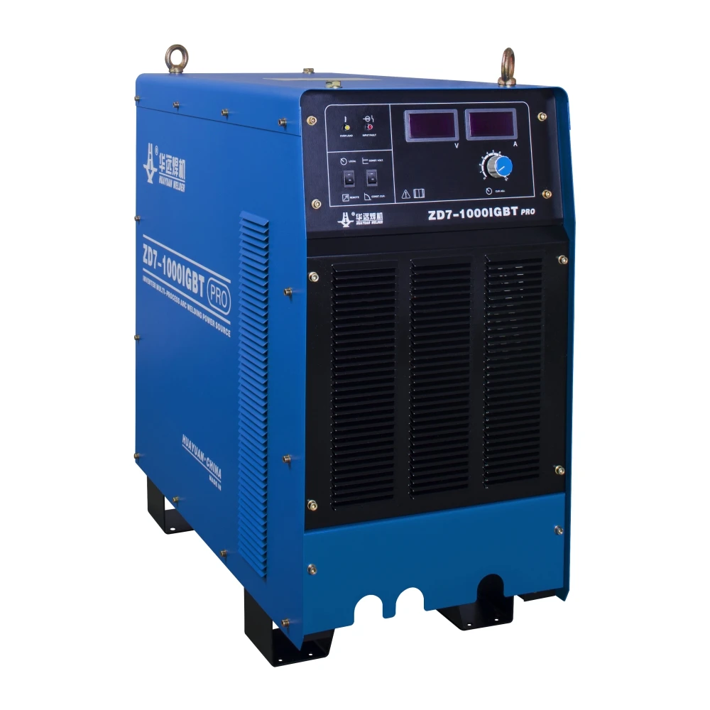 Huayuan ZD7-1000IGB…
