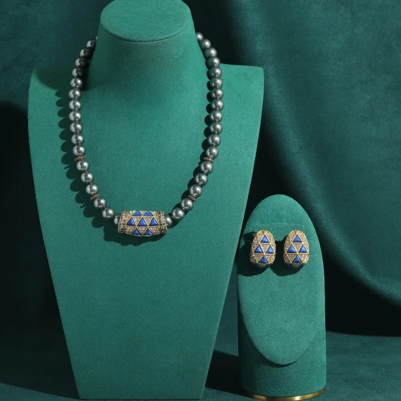 vintage-triangle-green-gold-color-grey-pearl-jewelry-sets-for-woman-necklace-earring-high-quality-luxury-trending-2026-new