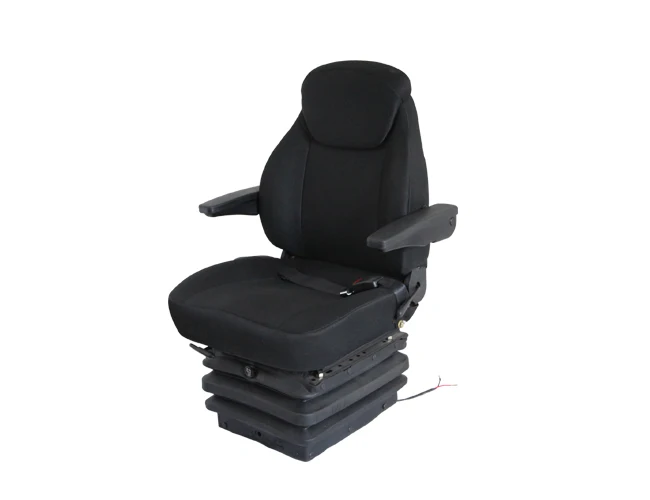 Top quality Luxury  car Air Suspension pneumatic suspension seat system Driver Seats For Truck Mpv Seat Bus