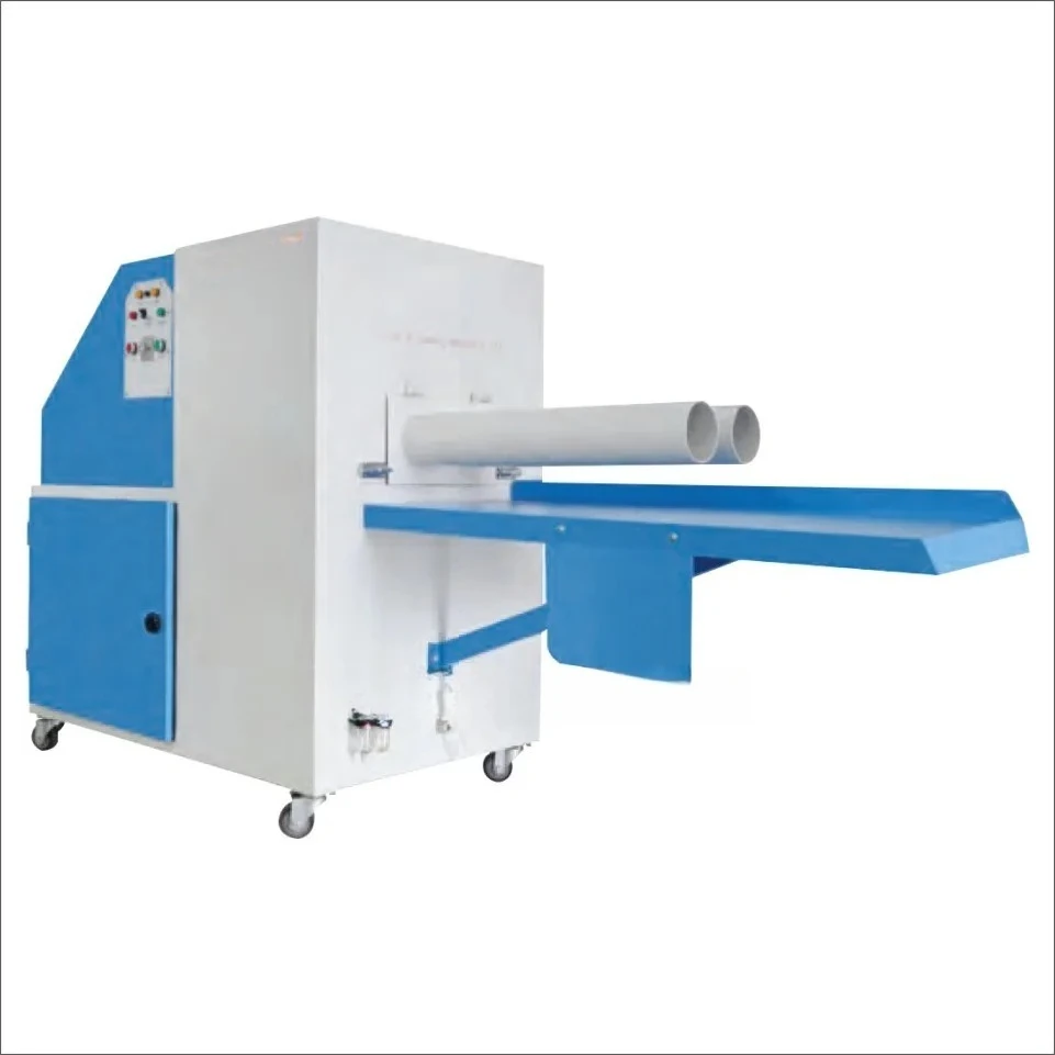 High efficiency automatic trouser  jeans turner machine garment finishing machine